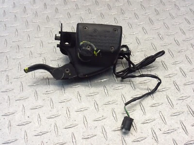 BMW R1150 R1150R 2002 00-06 OEM freno delantero cilindro maestro palanca derecha Foto 1 de 4