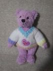 Bb2 Ty Attic Treasures Plush, Lancaster, Email Me Sweater, No Hang Tag, Guc