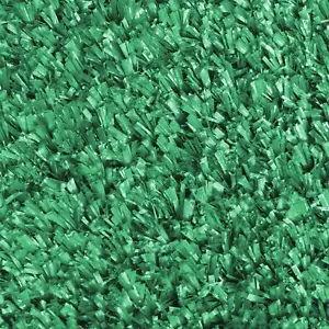 Outdoor Artificial Event Turf with Marine Backing GREEN synthetic grass carpet - Picture 1 of 2