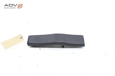 LEXUS RX350 RX450H 2016-2022 TABLERO DE INSTRUMENTOS ALMACENAMIENTO GUANTERA CUBIERTA FINAL MOLDURA OEM Foto 1 de 4