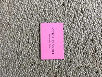 Victoria’s Secret - $25 Gift Card - Image 1 of 2