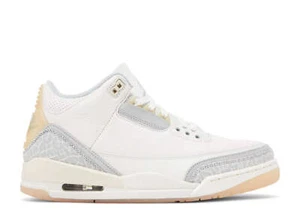 Air Jordan 3 Retro Craft - Ivory - Picture 1 of 2