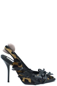 Zapatos de Salón N 21 Multicolor N218I8217-0147A214 EPT9782 - Imagen 1 de 7