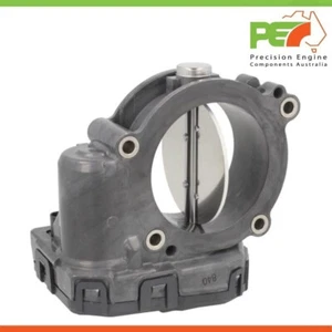 New PEC Throttle Body To Suit Mercedes Benz B200 CDI W246 2.2L Turbo - Picture 1 of 4