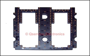 Tektronix TDS Serie Stecker CINCH Teilenr. 380-02-20-049 - Bild 1 von 2
