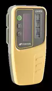 Topcon LS80 Laser Receiver (Supplied with Aust Tax Invoice) - Picture 1 of 1