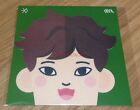 EXO SMTOWN COEX Artium OFFICIAL GOODS CHEN PAPER TOY MOUSE PAD SEALED