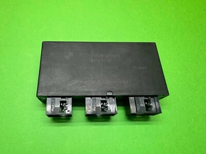 PDC control unit BMW X5 E60 E61 E65 E70 66219145158 - Picture 1 of 2