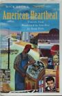 American Heartbeat: Travels from Woodstock to San Jos... by Brown, Mick Hardback