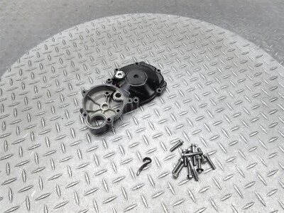 2005 01-07 Suzuki Hayabusa GSXR1300 Starter Clutch Gear Engine Motor Side Cover - Image 1 of 4