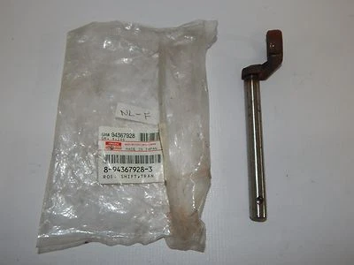 Nuevo OEM 1994-1997 Isuzu Rodeo Honda Passport Control Barra de cambio Foto 1 de 4