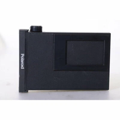 Mamiya M645 Pro Polaroidmagazin HP-401 - Pola Back - Filmmagazin - Film Back  - Bild 1 von 4