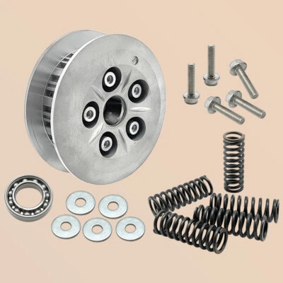 Center Clutch Kit Inner Hub Kitfor Honda TRX400EX 2x4 Sportrax 400 2005-2008 - Image 1 of 4