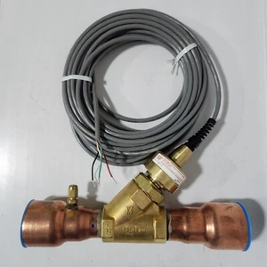 Válvula evaporadora eléctrica de soldadura Sporlan CDST-17 40'-S 2-1/8" ODF (940098) - Imagen 1 de 3