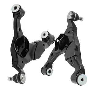 Set of 2 Front Lower Control Arm w/ Ball Joint LH & RH for Toyota Tacoma 05-15 - Picture 1 of 10