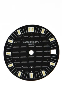 PATEK PHILIPPE AQUANAUT DIAL ⌀ 28,7mm - Picture 1 of 2