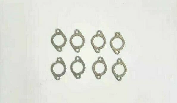 1994-2011 CROWN VIC MARQUIS TOWN CAR 4.6 ENGINE EXHAUST MANIFOLD GASKET  #92568 - Imagem 1 de 1