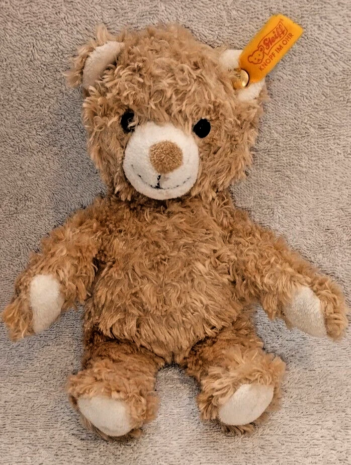 Steiff Teddybär 022753 Cosy Friends ca. 20cm 6567 - Bild 1 von 4