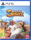 My Time at Sandrock (PS5) (Sony Playstation 5)
