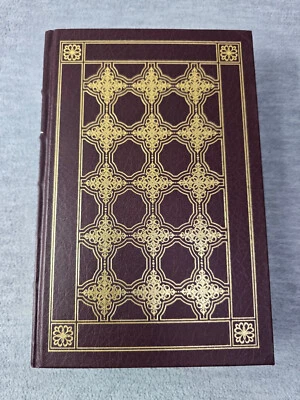 Vanity Fair by William Makepeace Thackeray The Franklin Library HC Edition Foto 1 de 4