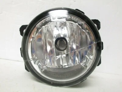 AFTERMARKET ACURA TL TSX ILX FOG LIGHT HALOGEN LEFT LH OR RIGHT RH 07-09 Foto 1 de 4