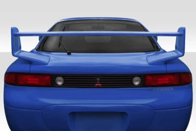 91-99 Mitsubishi 3000GT Kaze Duraflex Body Kit-Wing/Spoiler!!! 116494 - Image 1 of 4