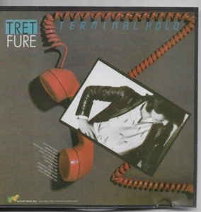 1 CENT CD Tret Fure – Terminal Hold/Edges of the Heart - Picture 1 of 2