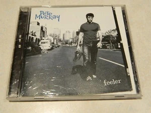 Pete Murray Feeler CD - Picture 1 of 1