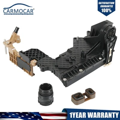 Marco de plomo de transmisión auténtico 6R80 TCM AL3Z-7G276-D para 926-149 Foto 1 de 4