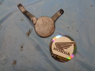 1992 Honda CBR 600 F2 Pro-tec engine motor case guard crash cage 91 92 93 94 - Image 1 of 3