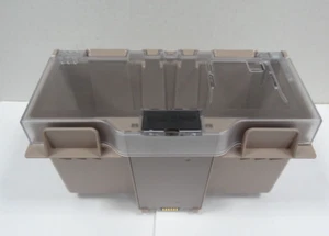 NEW Pyxis Cubie 2x3 351383-01 REV 0A Smart Cubie Pocket Lot Medstation Cabniet - Picture 1 of 10