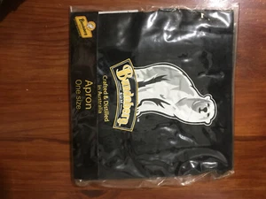bundaberg rum apron bbq apron buny rum polar bear new - Foto 1 di 6