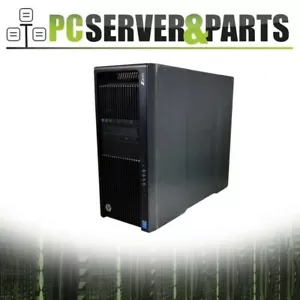 Super Workstation Win10 HP Z840 6 núcleos E5-1650 v4 3,60 GHz 64 GB K2200 4 GB - Imagen 1 de 4