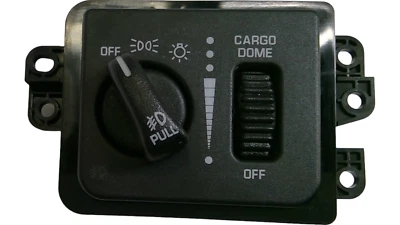 适合 2001 - 2004 年道奇达科塔开关 56045533AE - 全新原始设备制造商 — 第 1/4 张图片