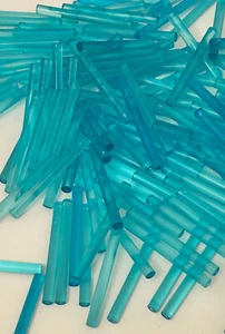 10 x LEGO Bar 4L blau frosted Laserschwert Star Wars 30374 Laser Wand 28697 - Bild 1 von 1