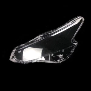 Fit Altima 2019 2020 Left Side Headlamp Cover Lampshade Headlight Lens Shell - Picture 1 of 6