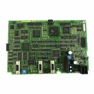 1PZ FANUC A20B-8100-0402 USATO - Foto 1 di 5