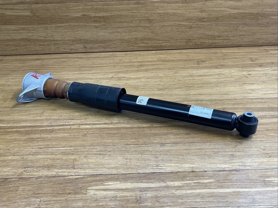 Amortiguador de puntal trasero derecho/izquierdo Audi Q5 2018-2023 OEM 25 k mil Foto 1 de 4