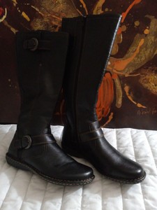 boc knee high boots