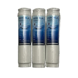 Percola Refrigerator Water Filter Model Number PCL-34 Lot Of 3 Sealed - Picture 1 of 3