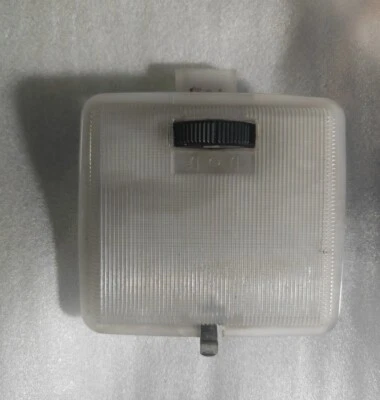 Interior Center Reading Light Lamp For Vw Golf Jetta MK2 A2 II Passat 32B Foto 1 de 2