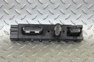 07-09 MKZ L LH Left Driver Front Seat Control 8 Way Electric Power Switch OEM OE - Bild 1 von 12