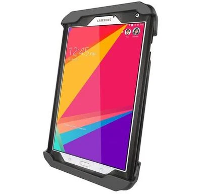 Culla RAM-MOUNT RAM-HOL-TAB23U per Samsung Galaxy Tab Active2 e Tab 4 8.0 opz. 2 - Immagine 1 di 4