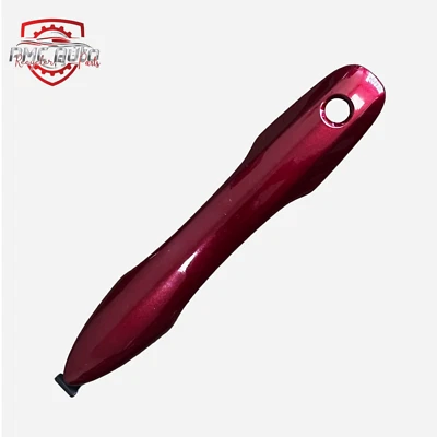 2018-2023 Genuine!! Toyota Camry Front Left Door Handle OEM RED W/O Sensor Foto 1 de 4