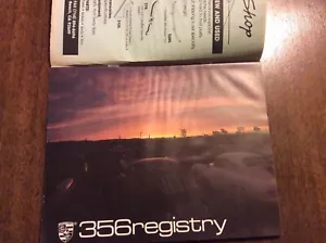 Porsche 356 Registry vol 14 no 4, 1990 - Picture 1 of 12