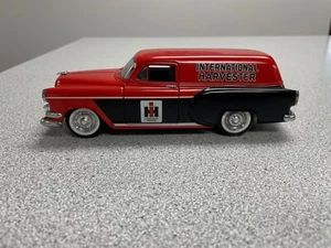 1954 Chevy International Harvester Die Cast SpecCast Car Limited Edition - Picture 1 of 8