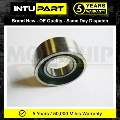 Fits Fiat Seicento Panda Punto Cinquecento Uno Intupart Timing Cam Belt Kit - Image 1 of 4