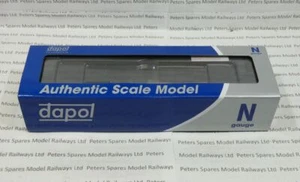 Dapol 113243 Class 68 N Gauge Box