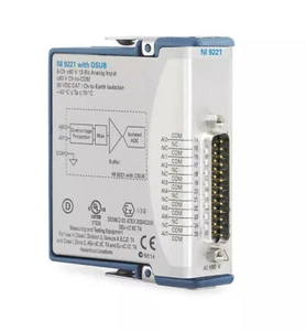 National Instruments, NI 9221 NI-9221 - Imagen 1 de 6