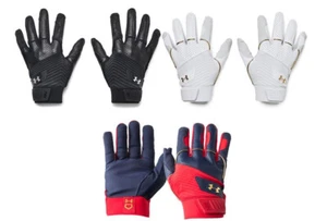 Under Armour Herren Bryce Harper Baseball Softball Erwachsene Schlaghandschuhe - Bild 1 von 12